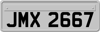 JMX2667