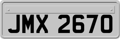 JMX2670