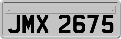 JMX2675