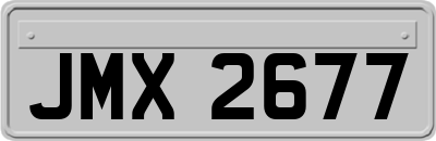 JMX2677