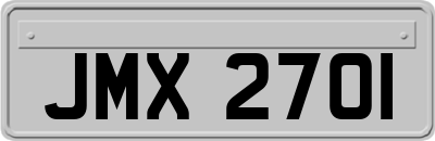 JMX2701