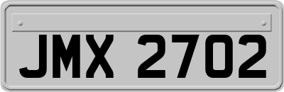 JMX2702