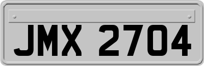 JMX2704