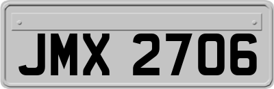 JMX2706