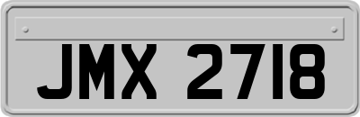 JMX2718