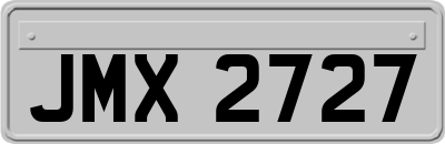 JMX2727
