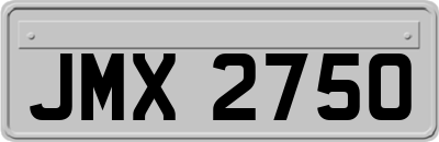 JMX2750