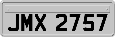 JMX2757
