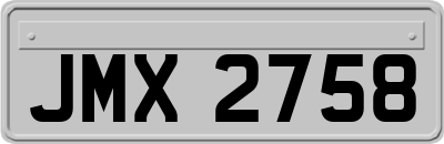 JMX2758