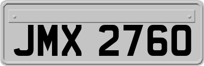 JMX2760