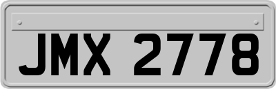 JMX2778
