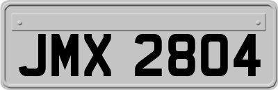 JMX2804