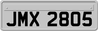 JMX2805