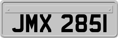 JMX2851