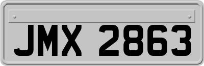 JMX2863
