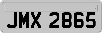 JMX2865