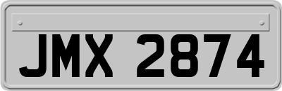 JMX2874