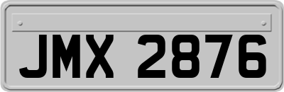 JMX2876