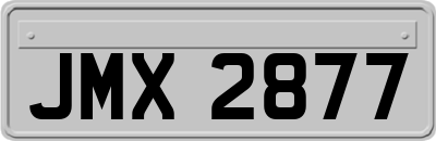 JMX2877