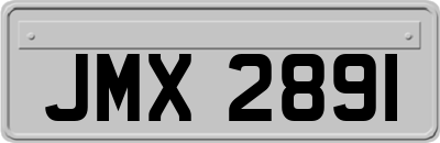 JMX2891