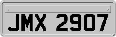 JMX2907