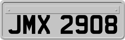 JMX2908