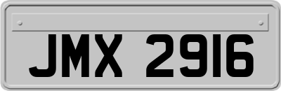 JMX2916