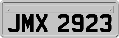 JMX2923