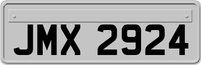 JMX2924