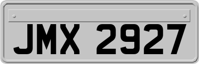 JMX2927