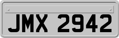JMX2942