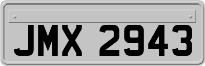 JMX2943
