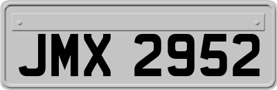 JMX2952