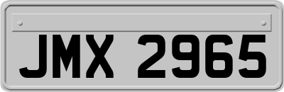 JMX2965
