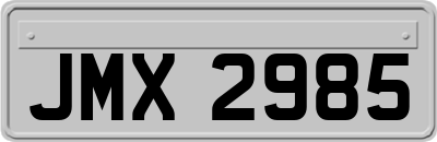 JMX2985