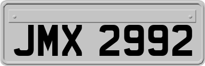 JMX2992