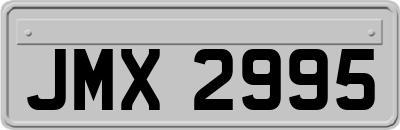 JMX2995