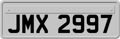 JMX2997