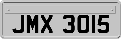 JMX3015