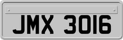 JMX3016