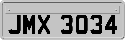 JMX3034