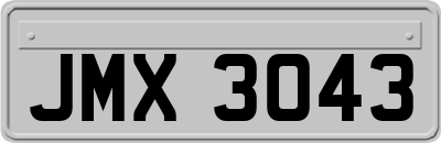 JMX3043