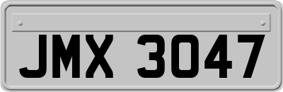 JMX3047