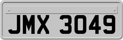 JMX3049