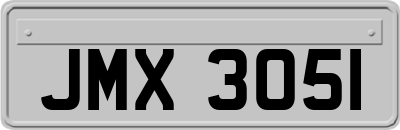 JMX3051