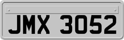 JMX3052