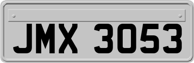 JMX3053