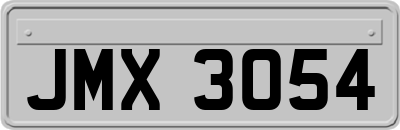 JMX3054