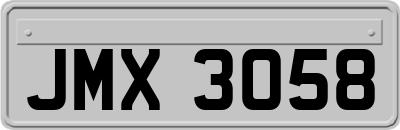 JMX3058
