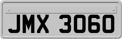 JMX3060